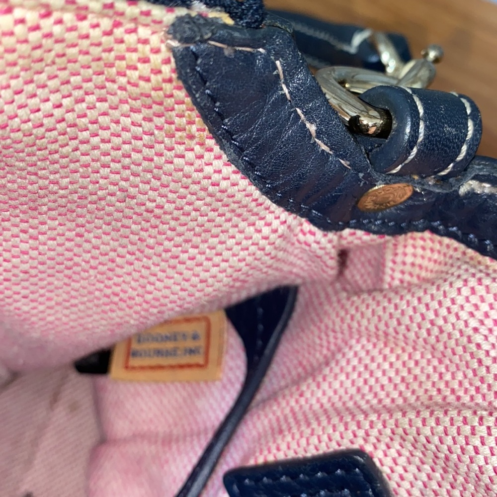 Dooney & Bourke Bag - Picture 10 of 13
